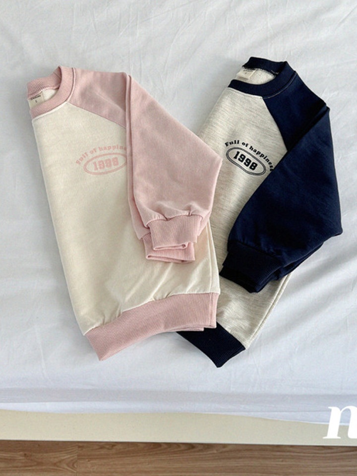 1998 Raglan Sweatshirt