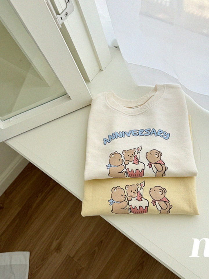 Any Bear Sweatshirt