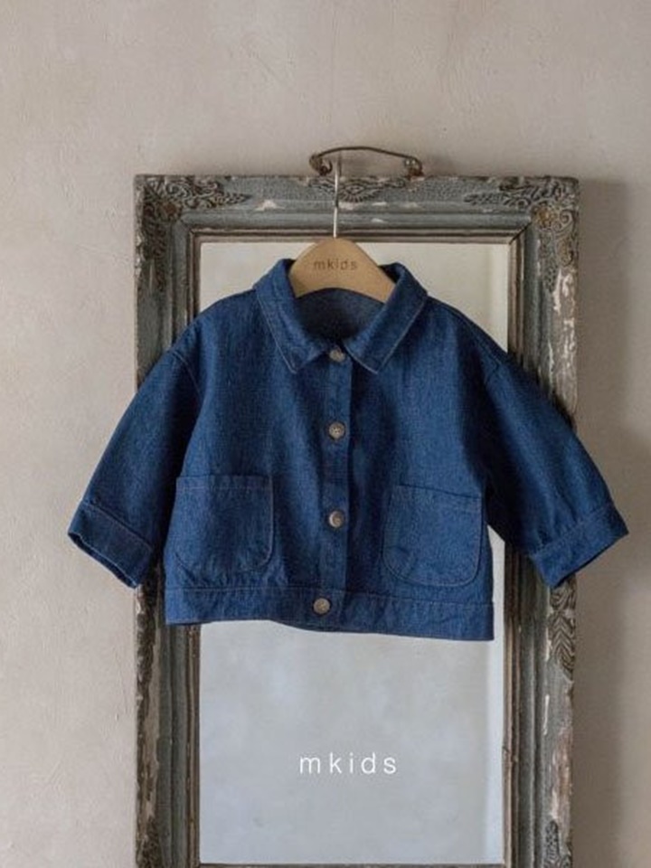Leo Jacket