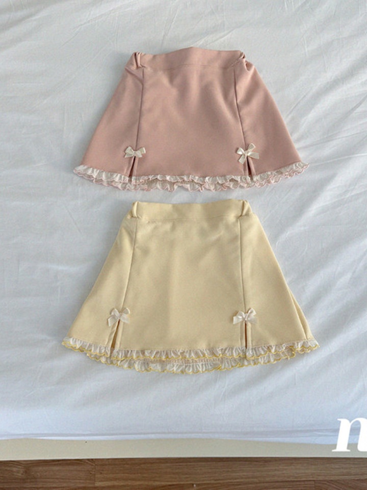 Forever Ribbon Hoody Jacket