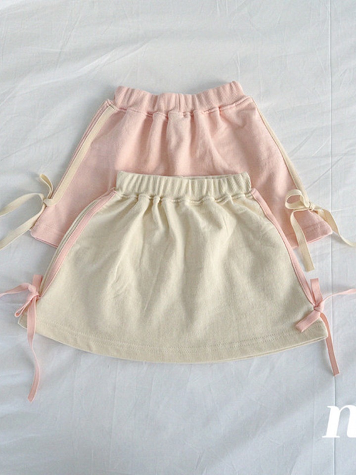 Hey Ribbon Skirt