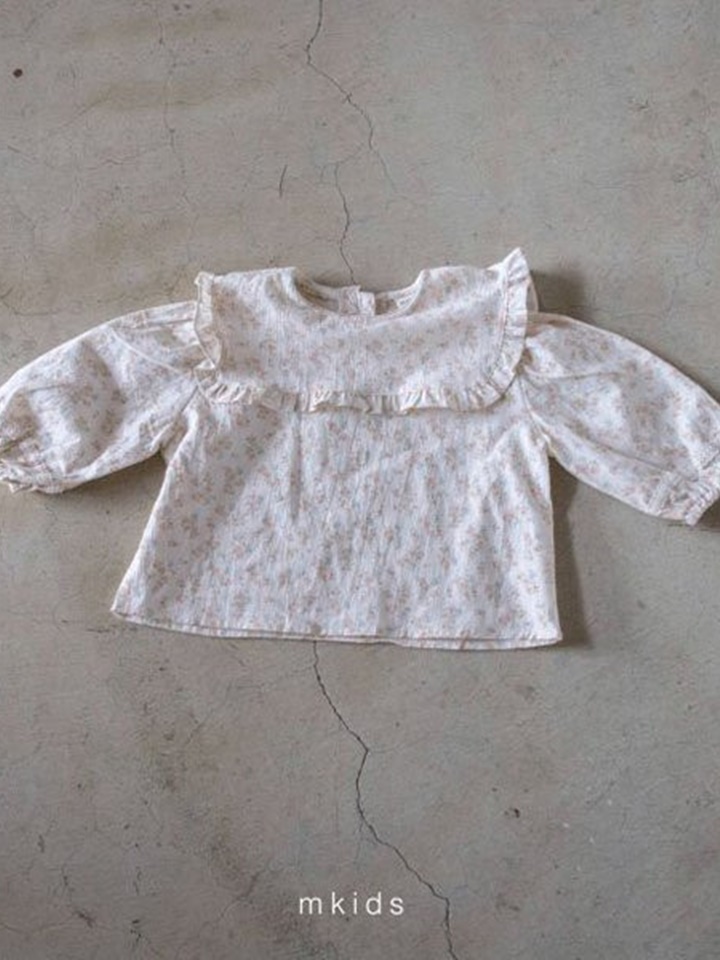 Candy Blouse
