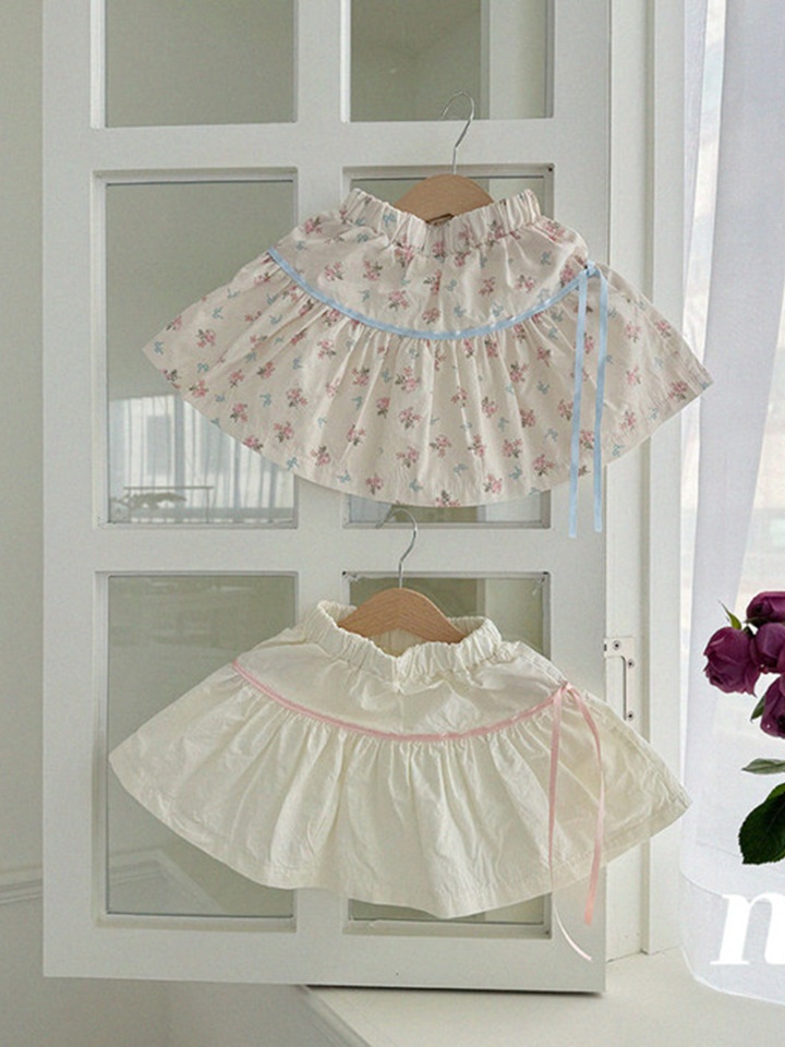 Loen Ribbon Skirt