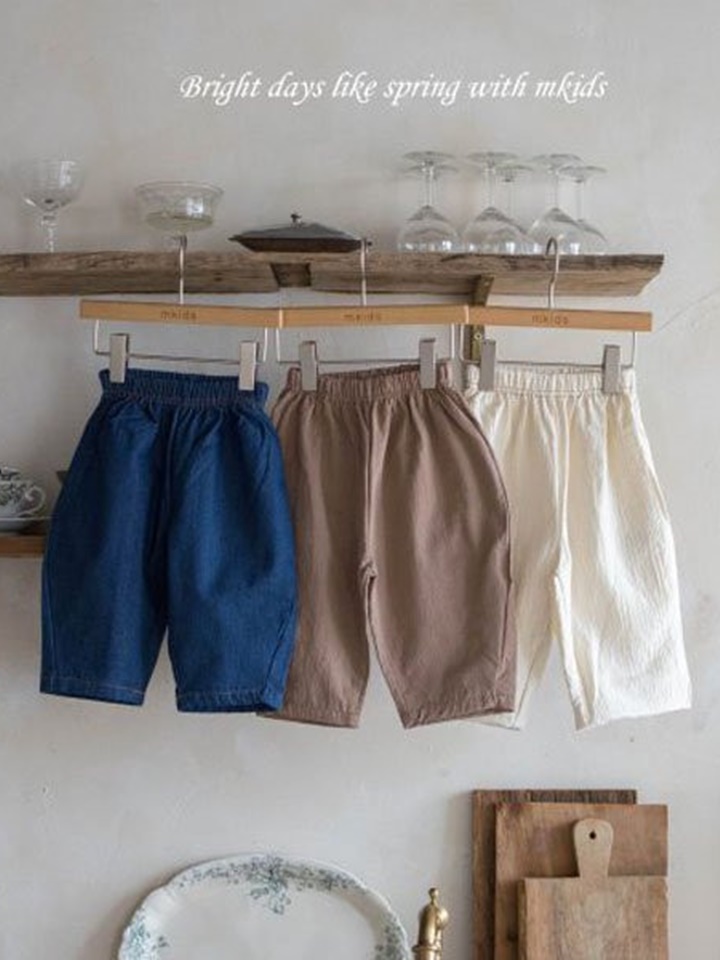 Leo Pants