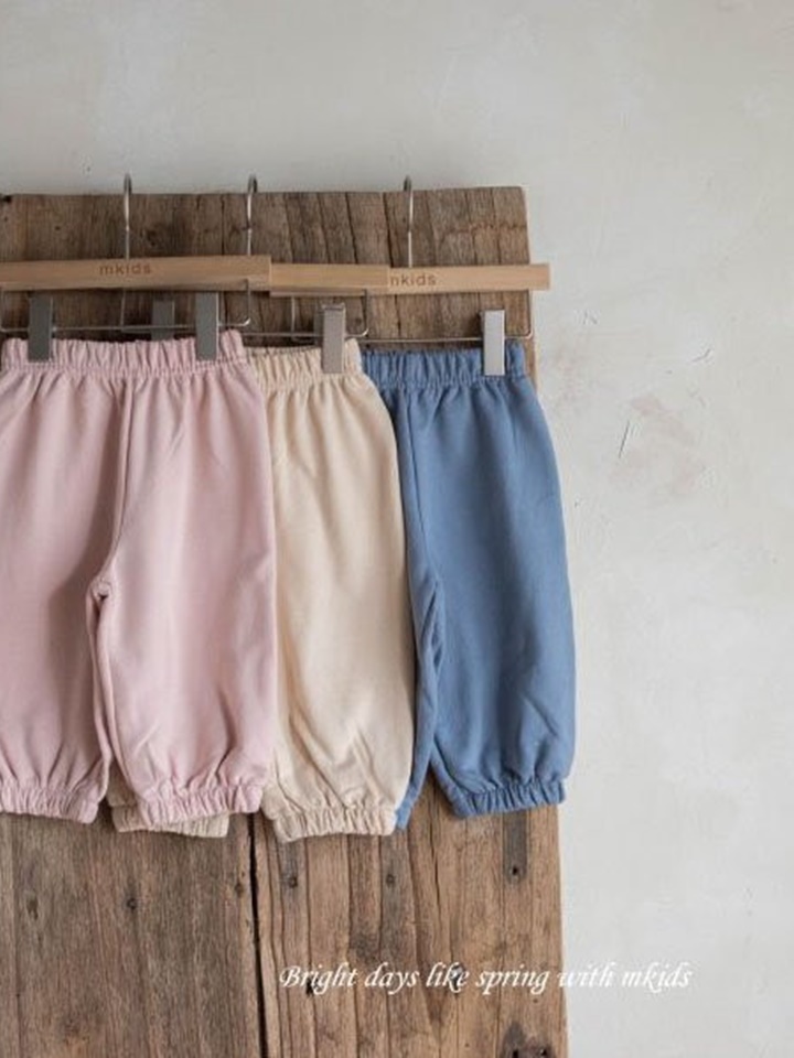 Milk Pants