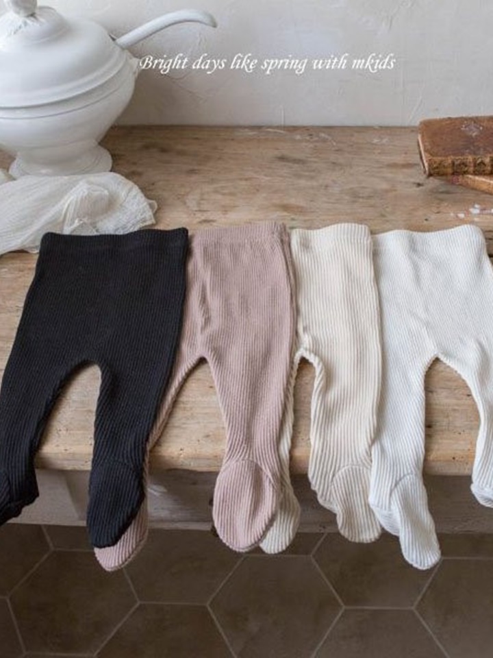 Bono Foot Leggings