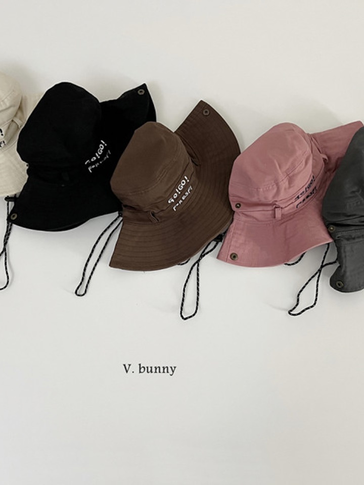 Forest Bucket Hat