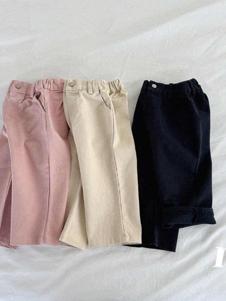 Atto Straiht Pants