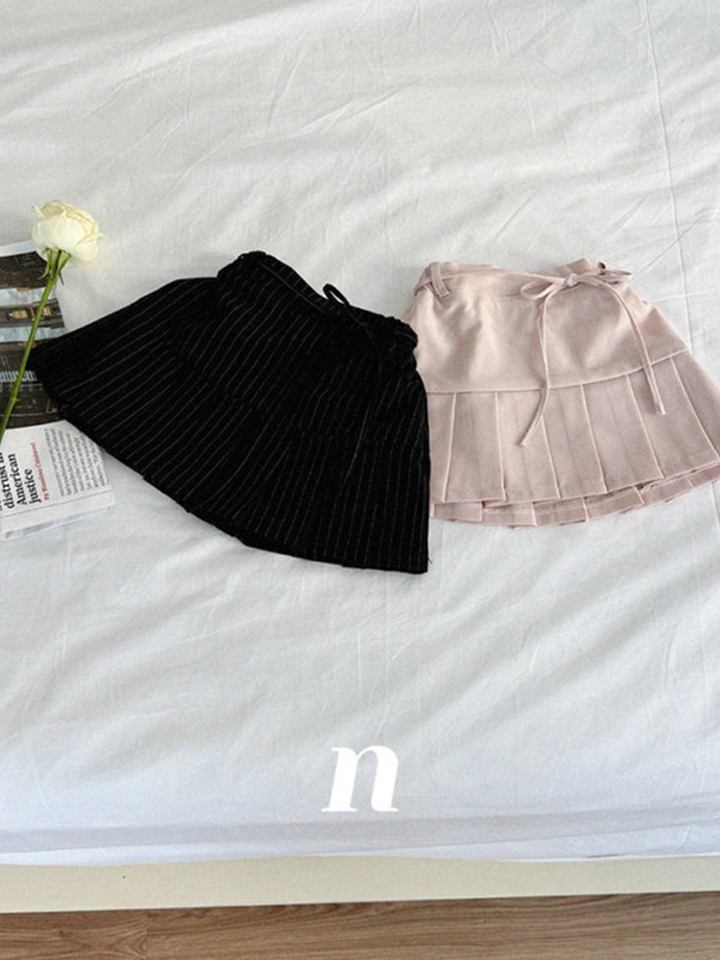 Modern Belt Skirt