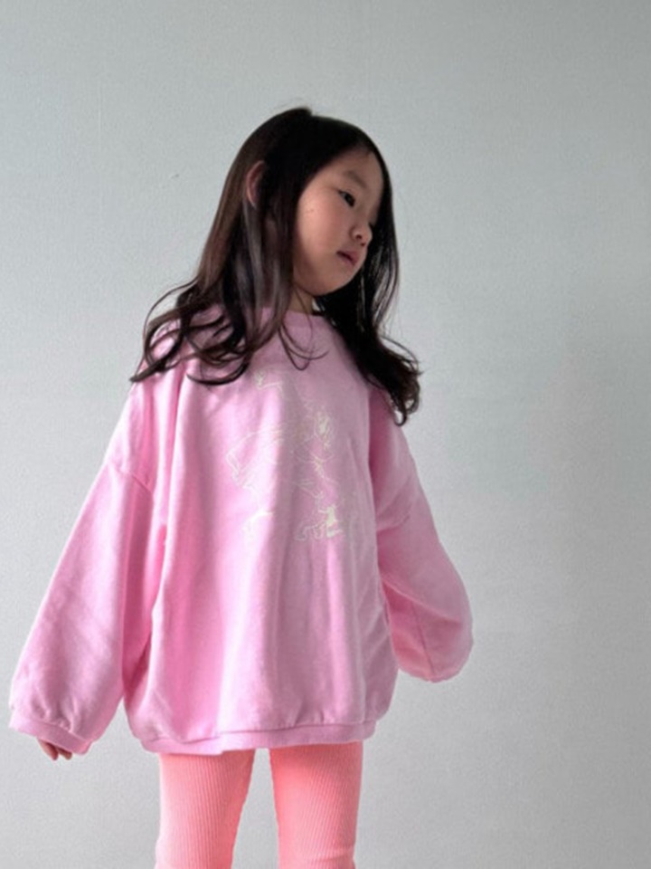 Tang Tang S Shirt