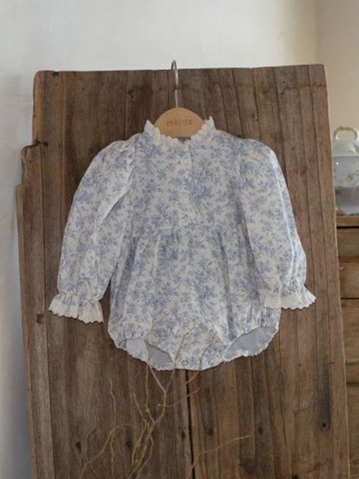 Hazel Body Suit