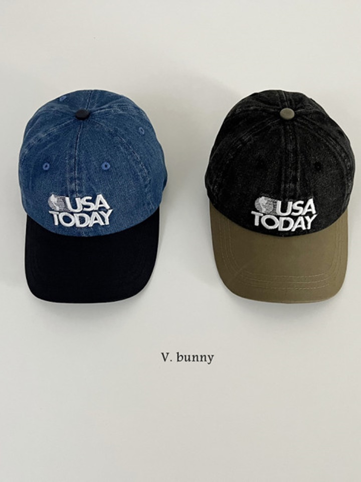 Today Cap
