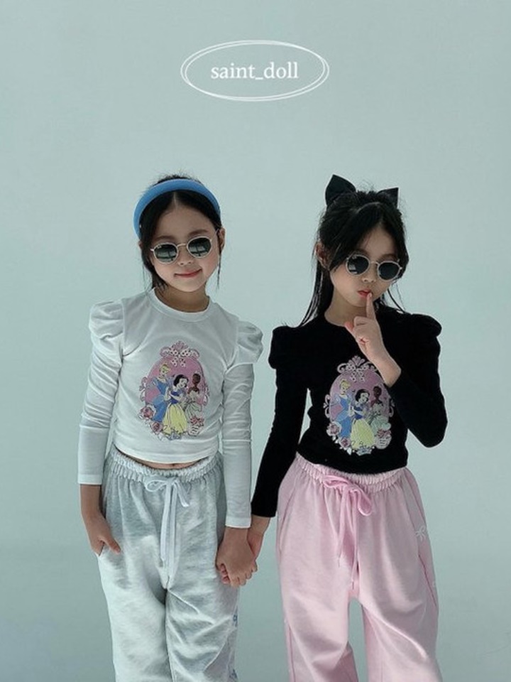 Princess Tee