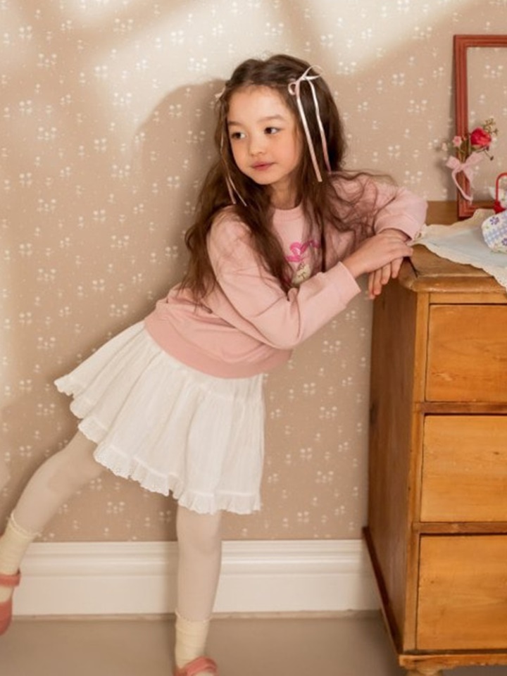 Wendy Skirt  Set