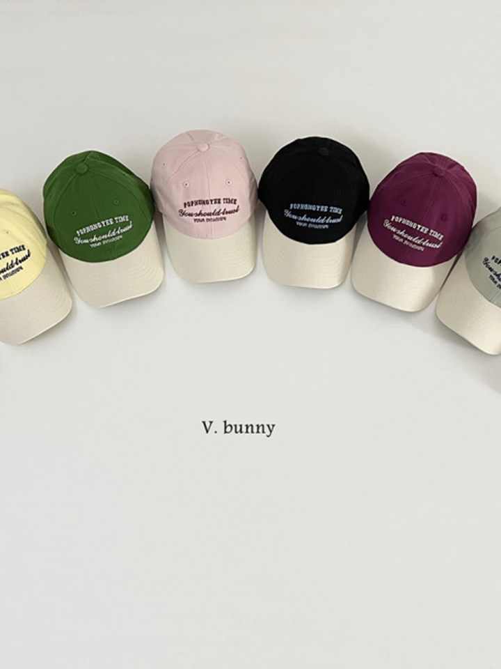 Time Cap