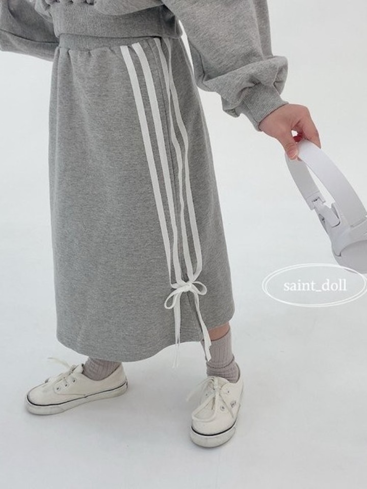 Tape Skirt