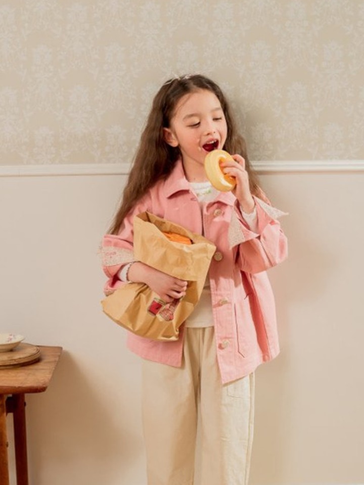French Jacket