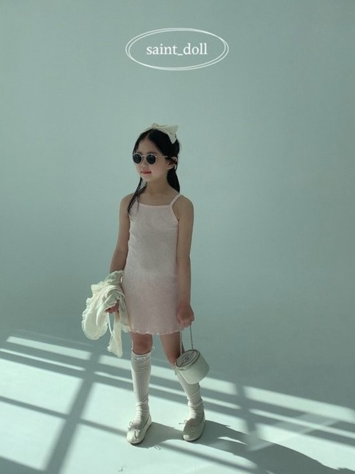 Mimi Rib One-Piece