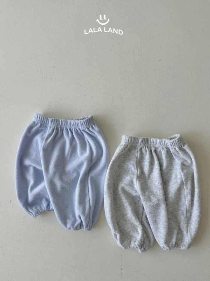 Bebe Terry Pants