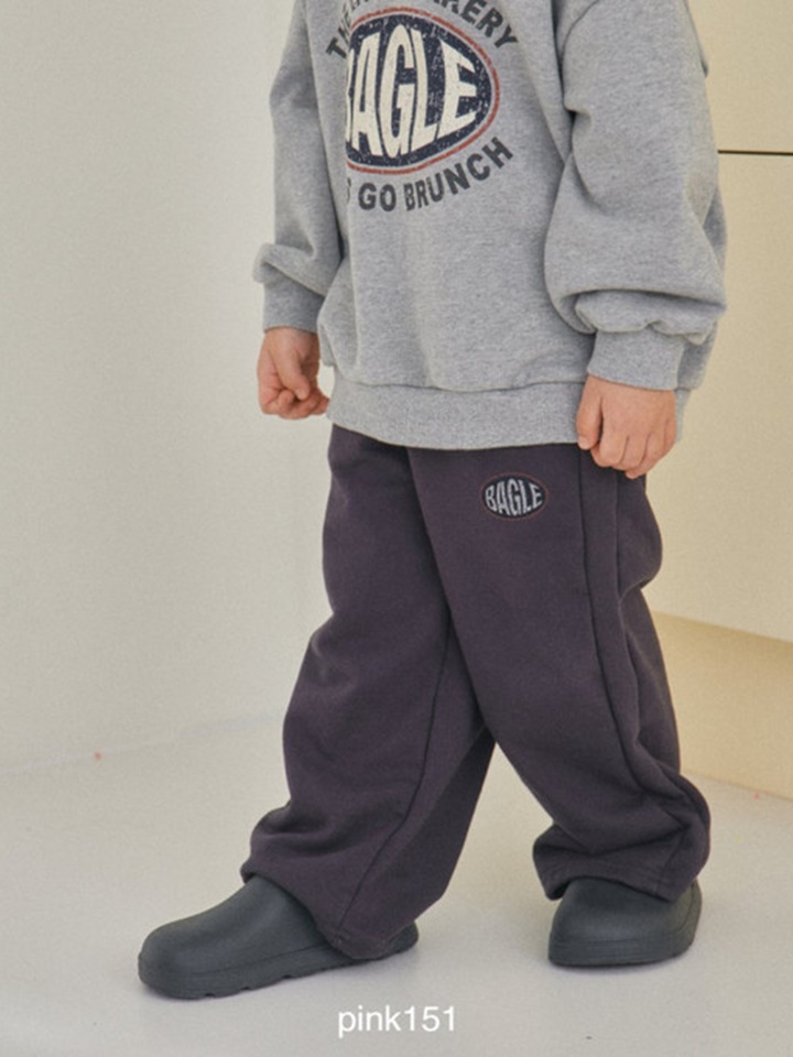 Main Pants