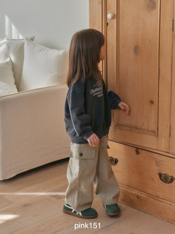 C Cargo Pants