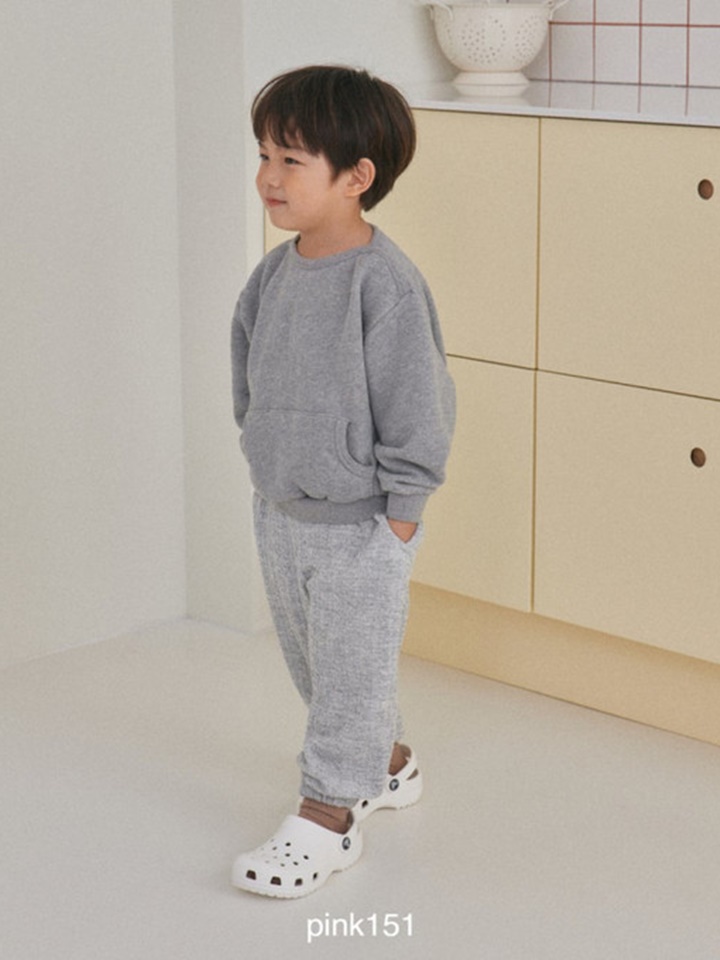 Trolley Jogger