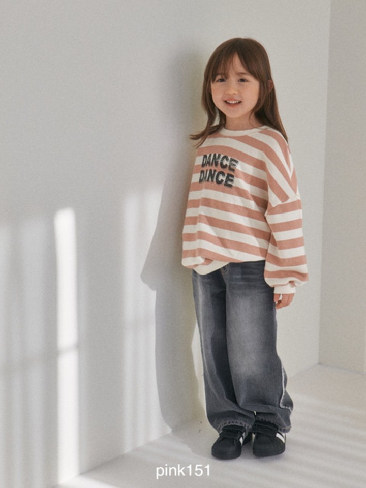 Fringe Denim