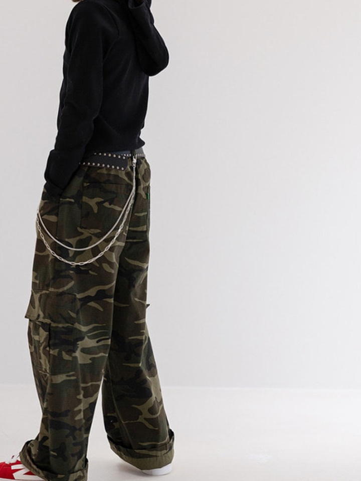 Painer Cargo Pants