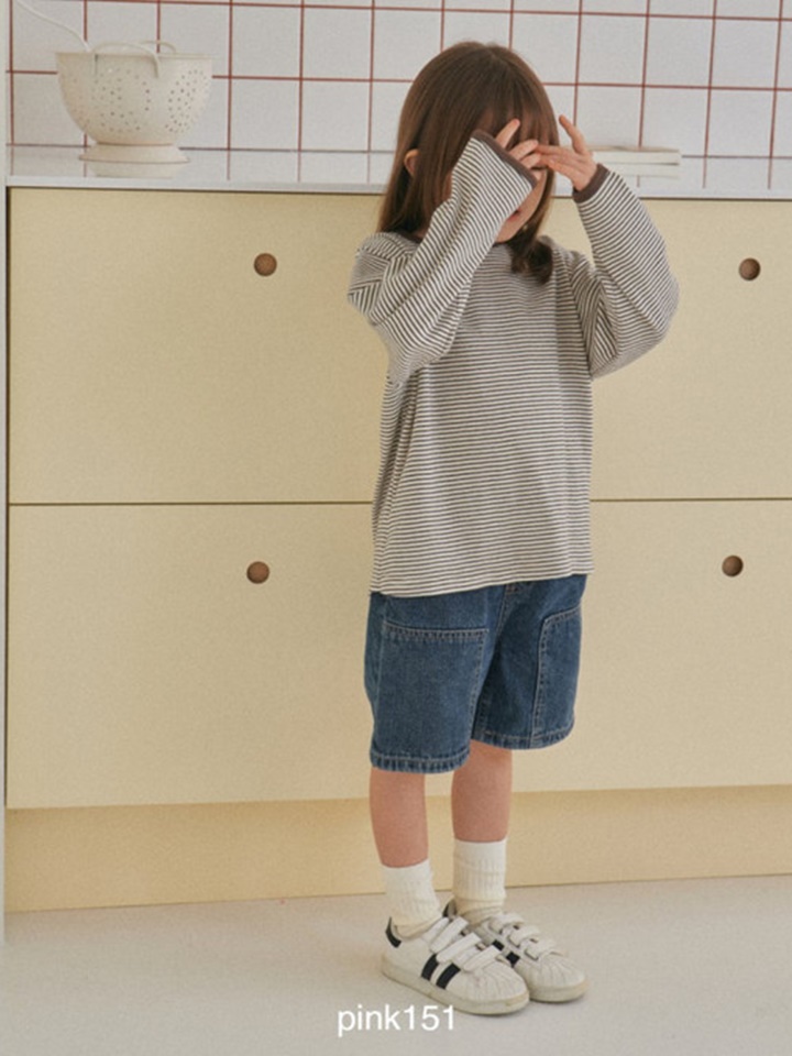 Square Jeans