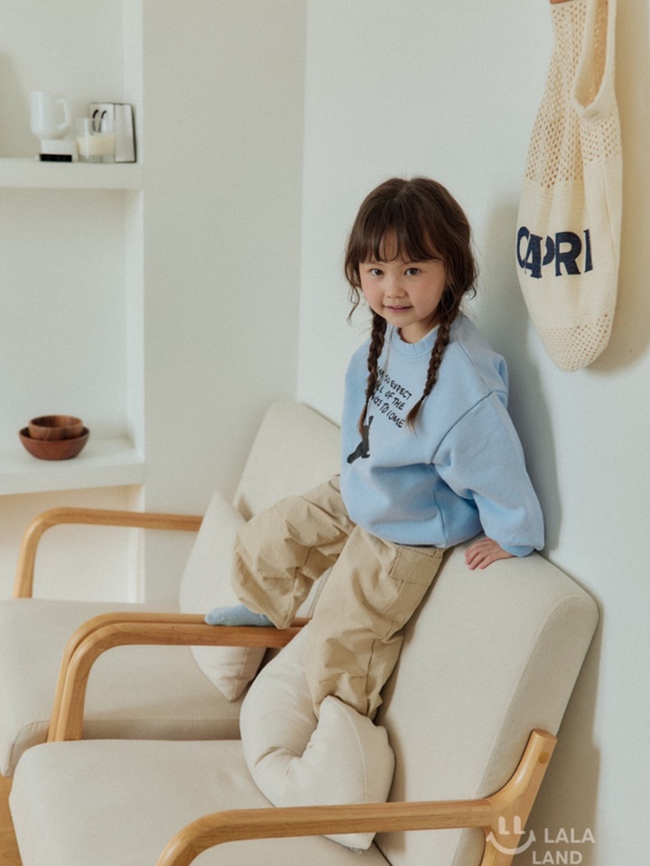 Miu Sweatshirt