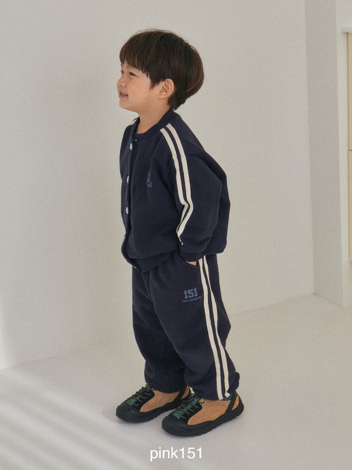 Tape Jogger