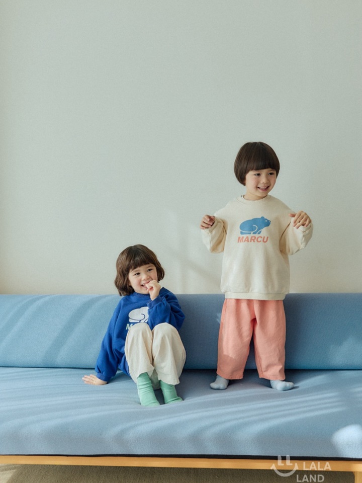 Maruku Sweatshirt