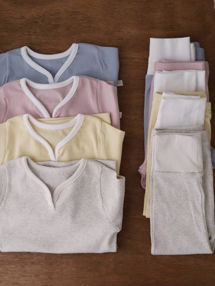 Soft Rib Easywear
