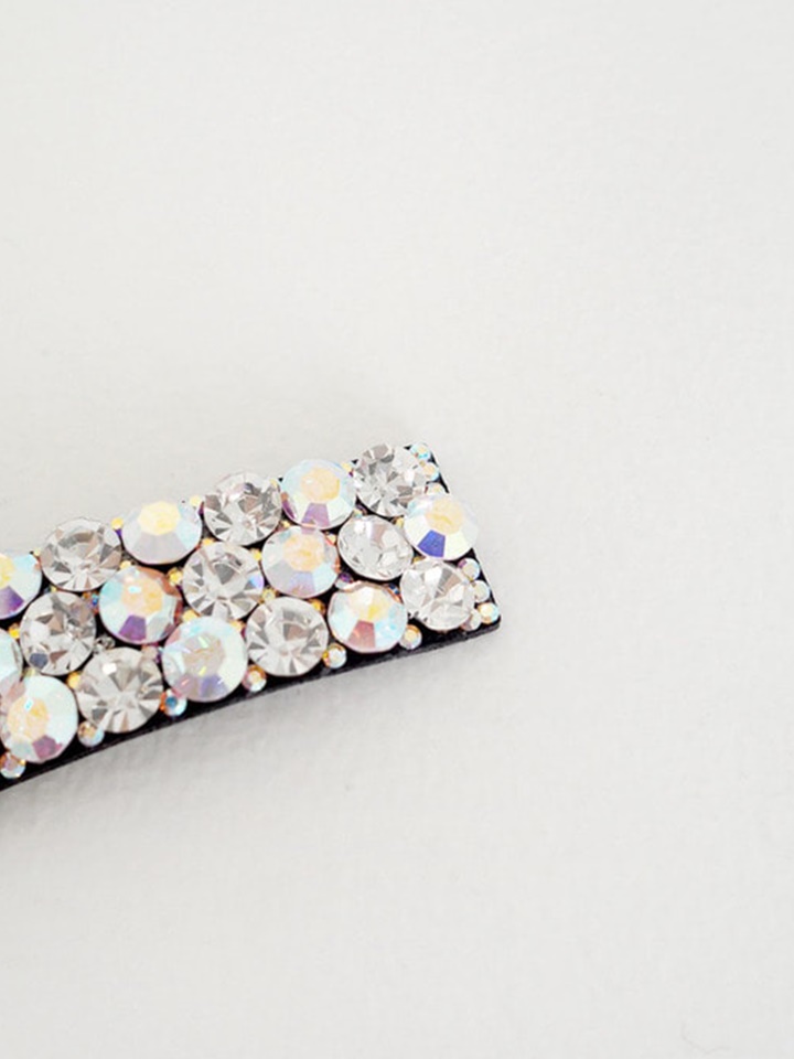 Crystal Pin