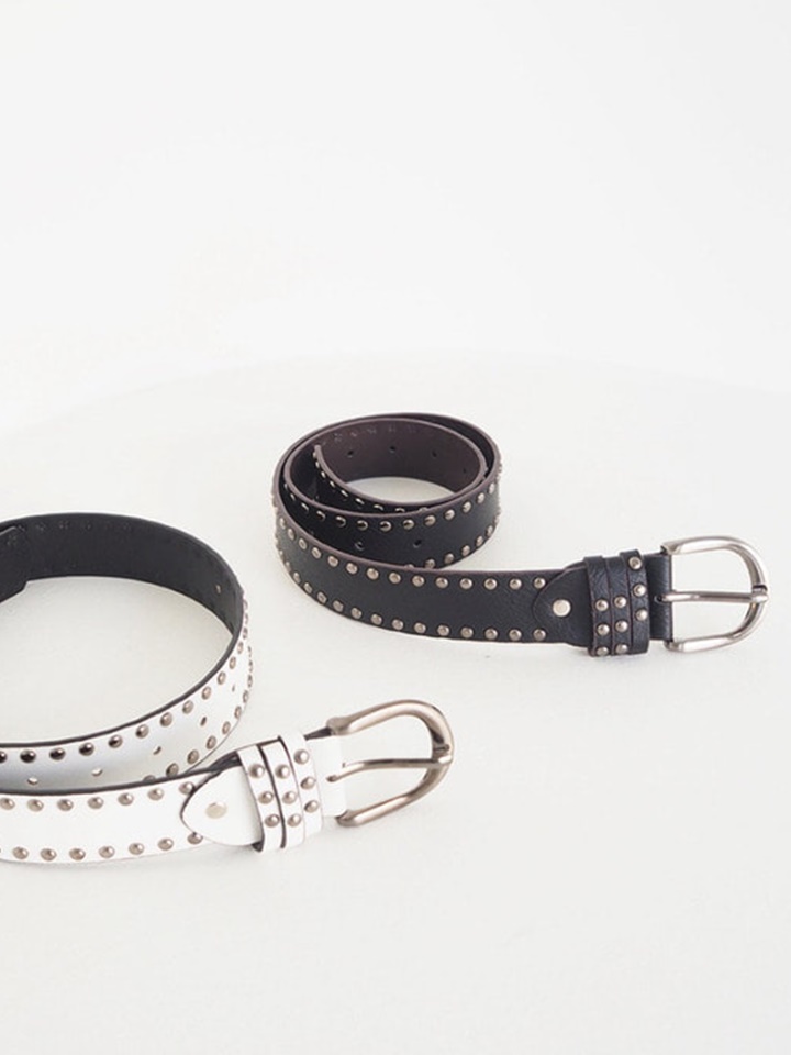 Stud Belt