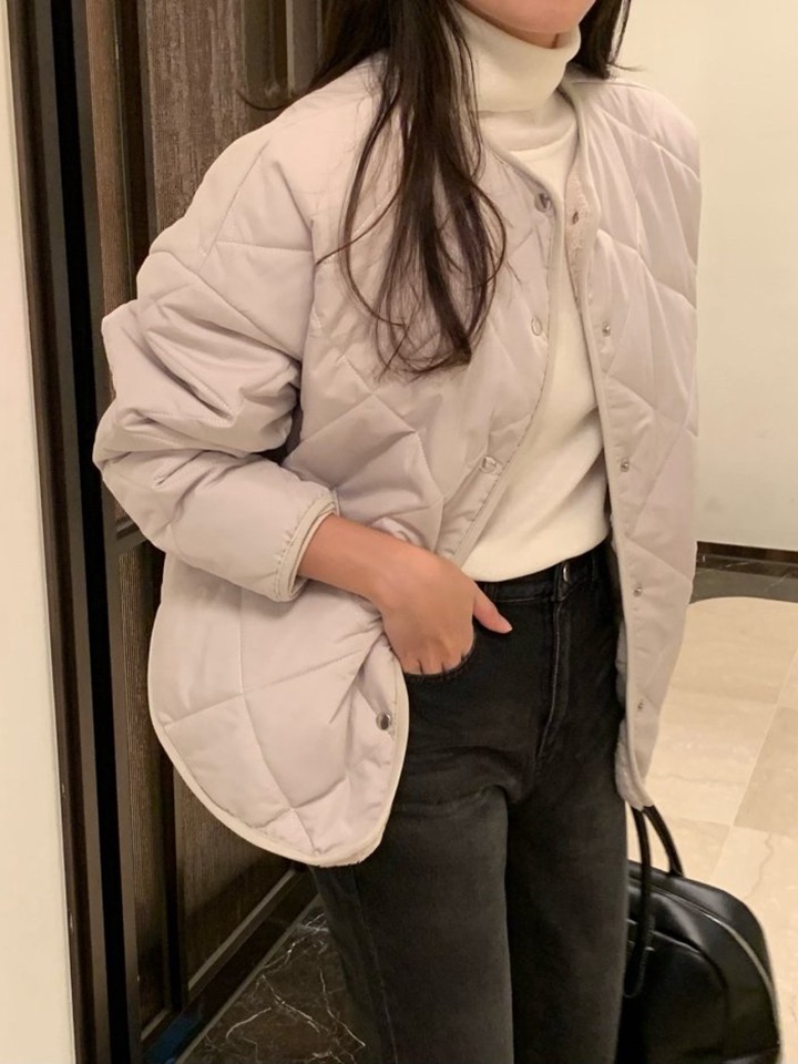 Dublin Jacket