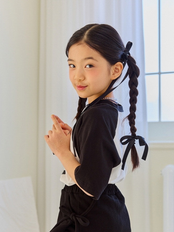 Elly Hair Braids