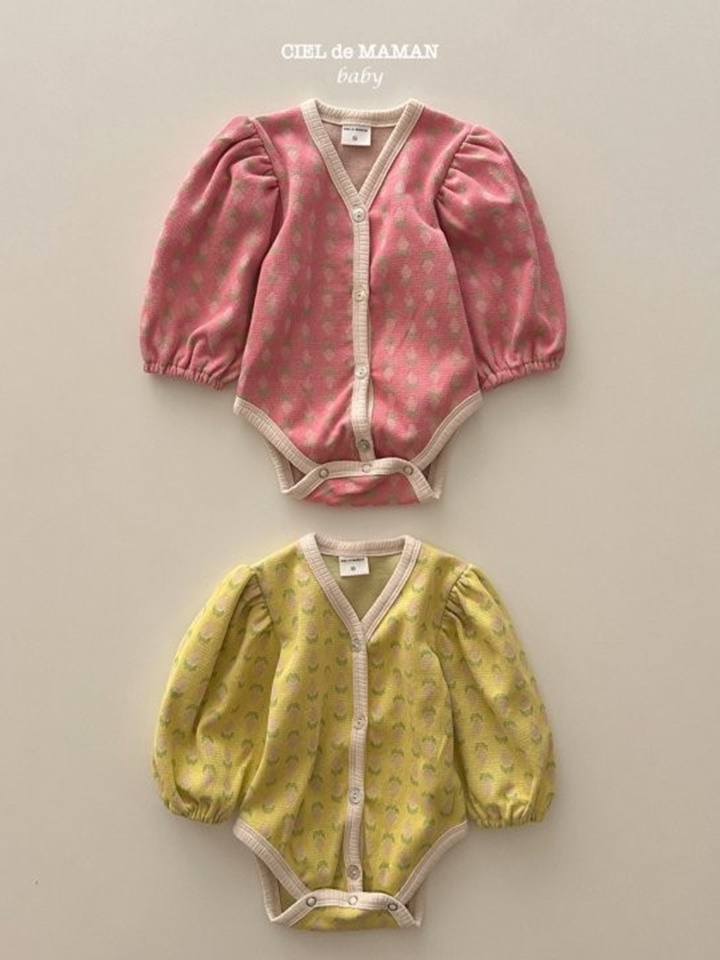 Flower Bud Bloomers