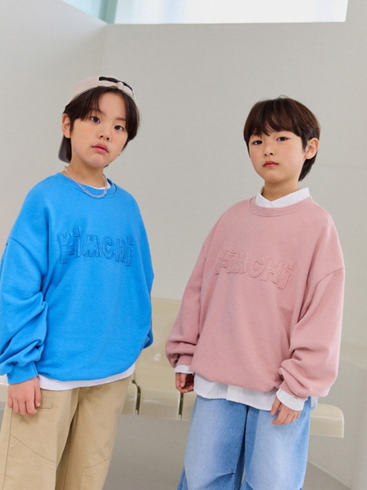 Kimchi Sweatshirt