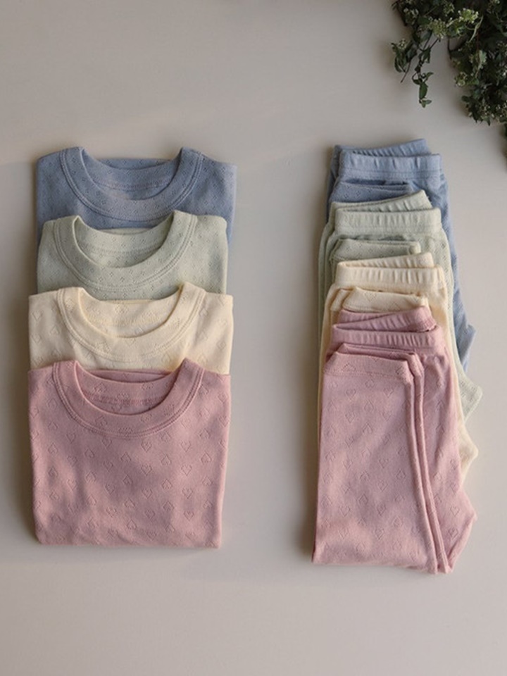 Mond Eyelet Easywear
