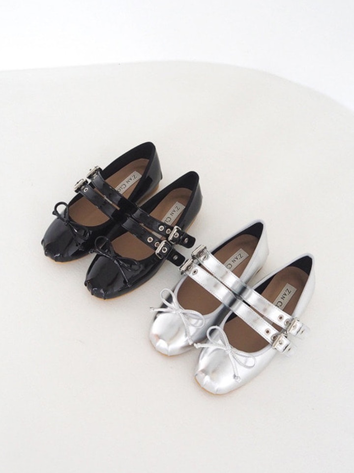 Loren Flat