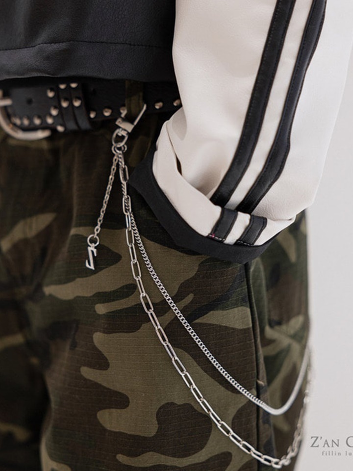 Belt Chain