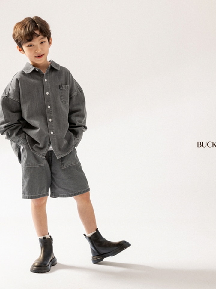 Basic Short Pants