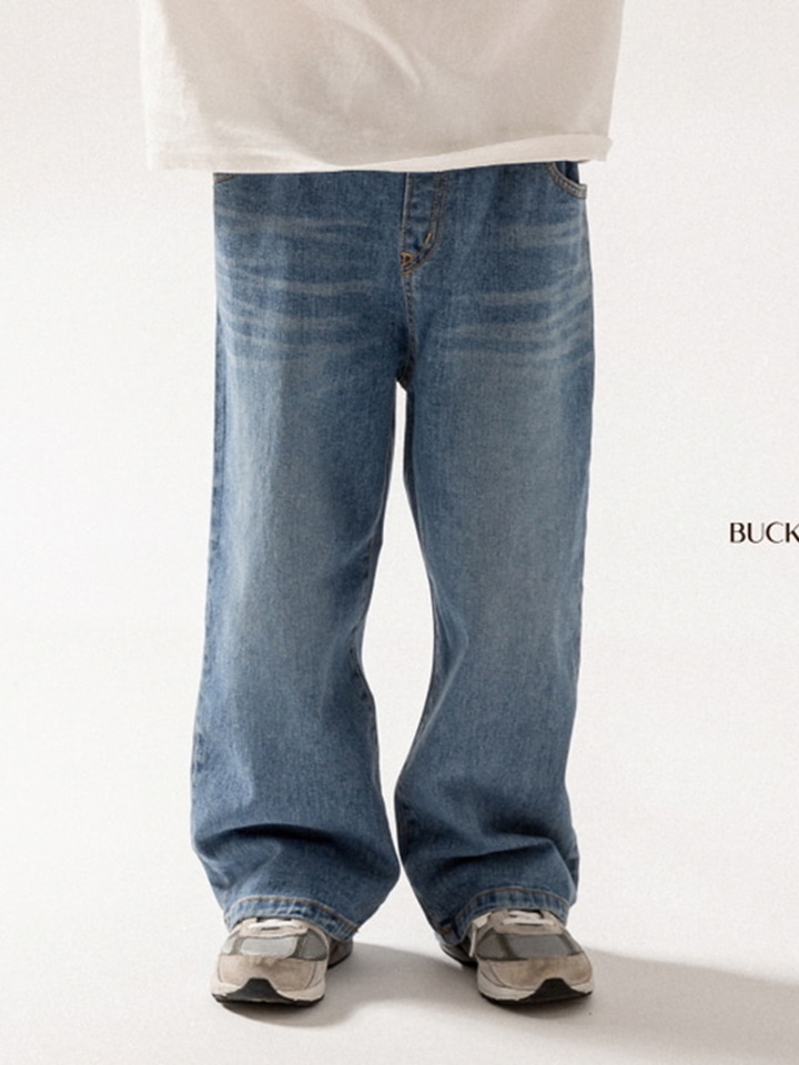 Brush Wide Pants