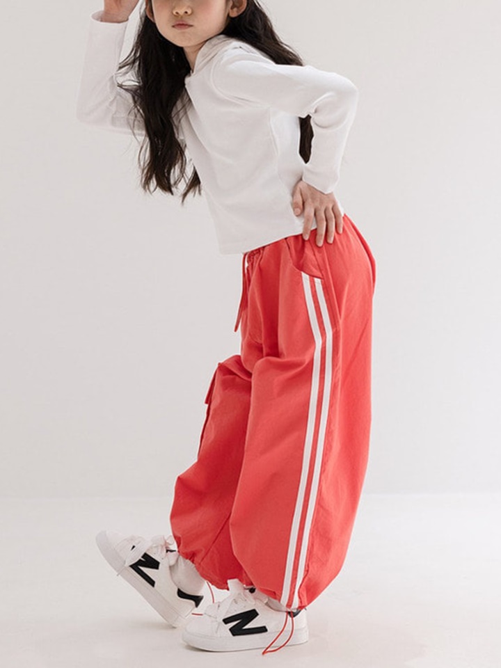 Unbalance Cargo Pants