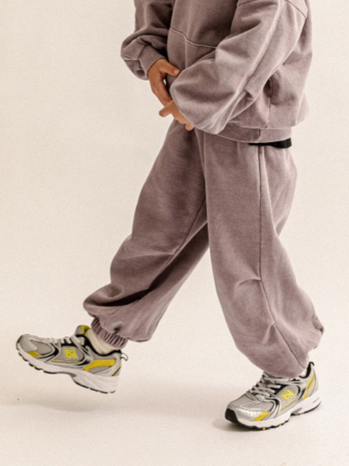 Pig Balloon Pants
