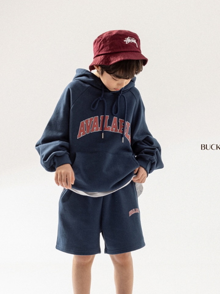 School Look Shorts