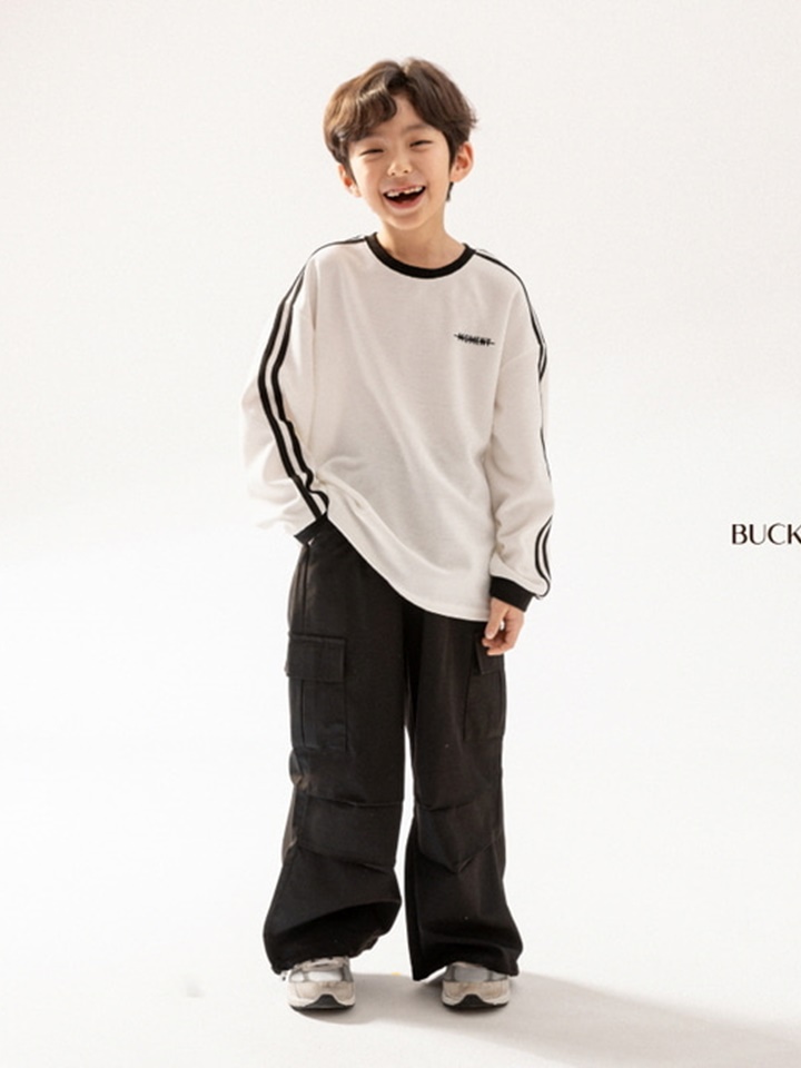 Daily Cargo Pants