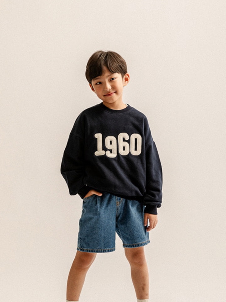 1960 Sweatshirt