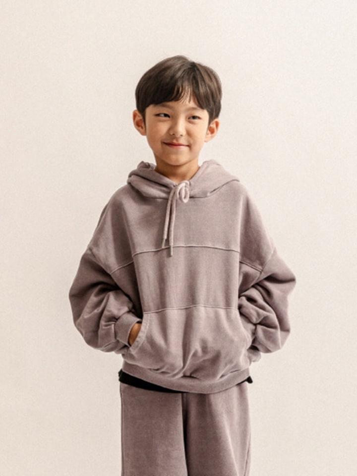 Pig Balloon Hoody Tee